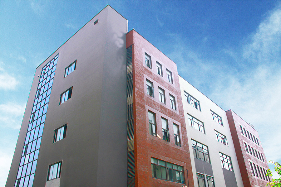 Wuxi Daoxin Technology Co., Ltd. linea di produzione del fabbricante