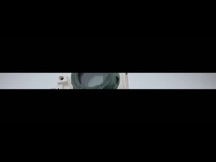 -20°C-80°C Strumento di livello del liquido Protezione IP67 Trasmettitore di livello del liquido